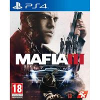 Mafia III PS4&PS5