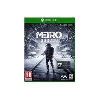 Metro Exodus Xbox Series X|S Xbox One Game