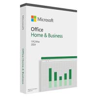 Microsoft Office 2024 Home and Business Türkçe Kutu EP2-06692