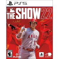 MLB: The Show 22 PS5