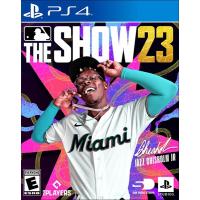 MLB Gösteri 23 PS4