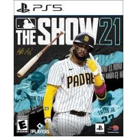 MLB The Show 21 PS5