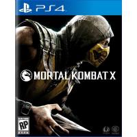 Mortal Kombat X PS4 PS5