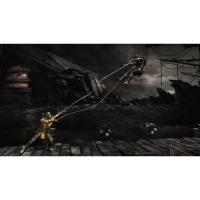 Mortal Kombat X PS4 PS5