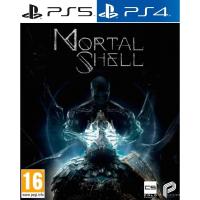 Mortal Shell PS4&PS5