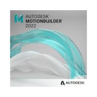 MotionBuilder 2022