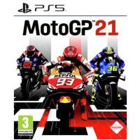MotoGP 21 PS5