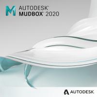 MudBox 2020 For MAC
