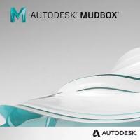 MudBox 2024