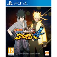 NARUTO SHIPPUDEN: Ultimate Ninja STORM 4 PS4 PS5