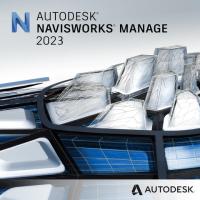 Navisworks Manage 2023