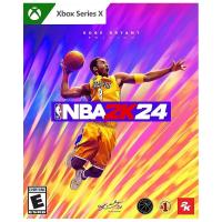 NBA 2K24 Kobe Bryant Edition Xbox Series X|S