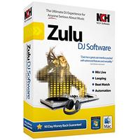 NCH: Zulu DJ