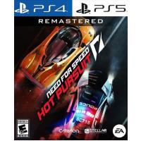 Need for Speed Hot Pursuit Remastered Ps4 & Ps5