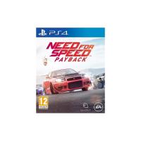 Need for Speed Payback PS4 PS5