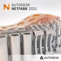 NetFabb Premium 2021