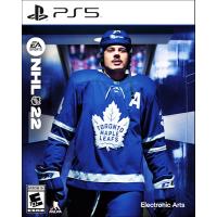 NHL 22 PS5