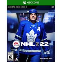 NHL 22 Xbox One