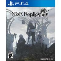 NieR Replicant ver.1.22474487139… PS4