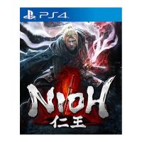 Nioh PS4 PS5