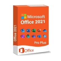 Office 2021 Pro Plus  Retail FPP Kurumsal Dijital Lisans Anahtarı Süresiz