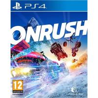 ONRUSH PS4&PS5