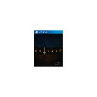 Outlast 2 PS4 PS5
