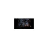 Outlast 2 PS4 PS5