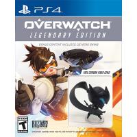 Overwatch: Legendary Edition Ps4