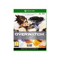 Overwatch Xbox Series X|S Xbox One Game