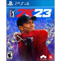 Pga Tour 2K23 PS4