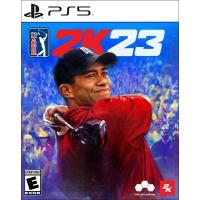 Pga Turu 2K23 PS5