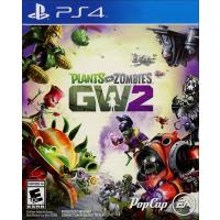 Plants vs. Zombies: Garden Warfare 2 Ps4