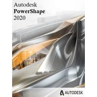 Powershape 2020