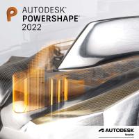 Powershape 2022