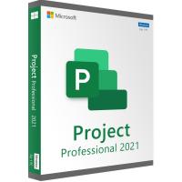 Project 2021 Lisans Anahtarı