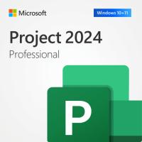 Project 2024 License Key