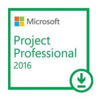 Project Professional 2016 Dijital Lisans Key BİREYSEL KURUMSAL  						