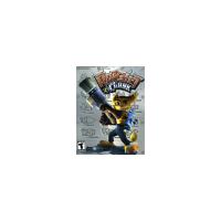 Ratchet & Clank PS4 PS5