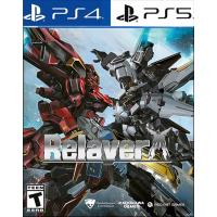 Relayer PS4 & PS5