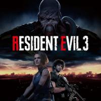 Resident Evil 3 Ps4&Ps5