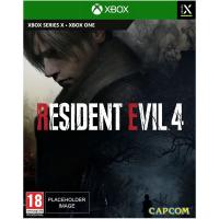 Resident Evil 4 Xbox Series X|S