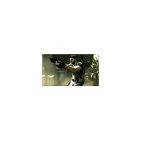 RESIDENT EVIL 5 PS4 PS5