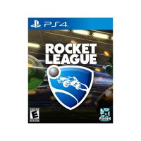 Rocket League PS4 PS5