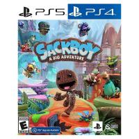 Sackboy: A Big Adventure PS4&PS5