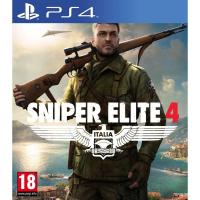 Sniper Elite 4 PS4 PS5
