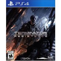 Terminator: Resistance Ps4