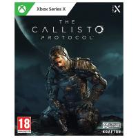 The Callisto Protocol Xbox Series X|S