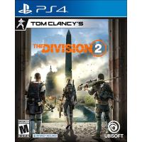 The Division 2 Ps4