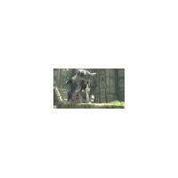 The Last Guardian PS4 PS5